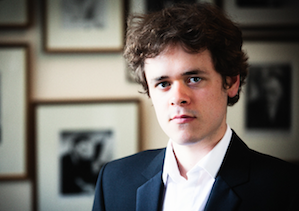 Benjamin Grosvenor  