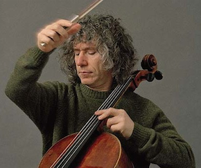 Steven Isserlis