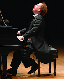 Jeffrey Kahane