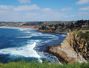 La Jolla