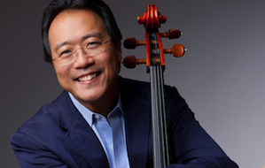 Yo-Yo Ma