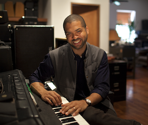 Jason Moran