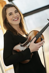 Nadja Salerno-Sonnenberg