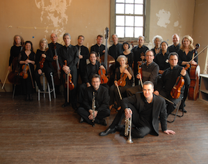 Orpheus Chamber Orchestra