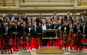 National Youth Orchestra