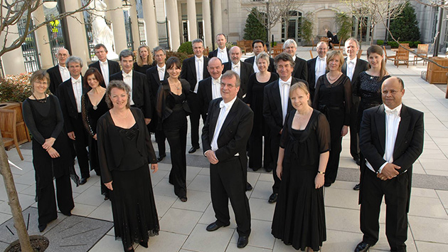 Academy of St. Martin in the Fields