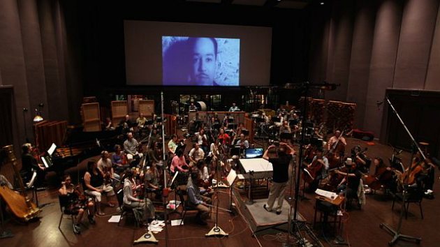 Recording <em>Ask Your Mama</em> at Skywalker Sound