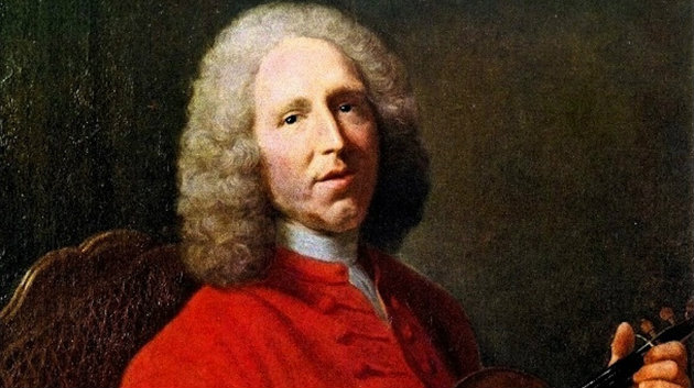 Jean-Philippe Rameau