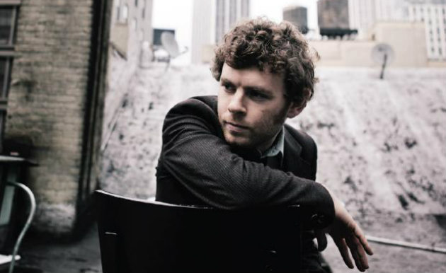 Singer-songwriter and composer Gabriel Kahane