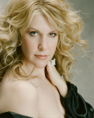 Merola-Adler alumna Joyce DiDonato was Operalia's 1998 winner