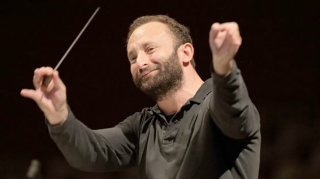 Kirill Petrenko (Photo by Wilfried Hösl)