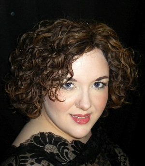 Soprano Toni Marie Palmertree