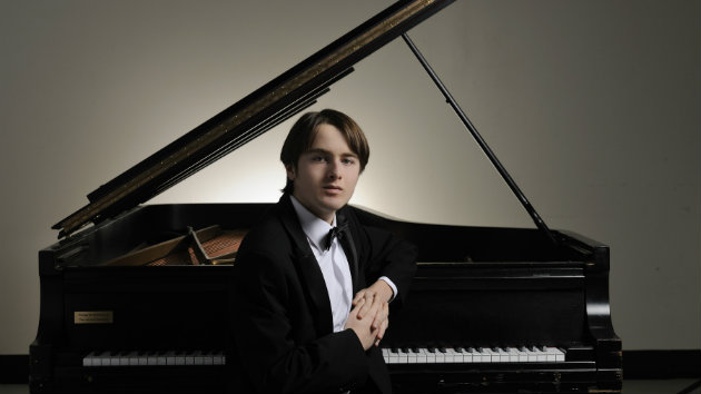 Daniil Trifonov