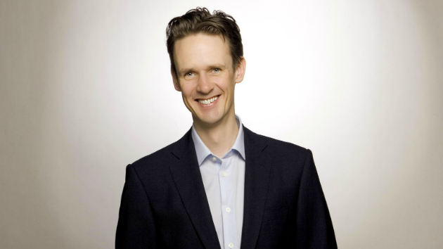 Ian Bostridge. Photos credit: Ben Ealovega.