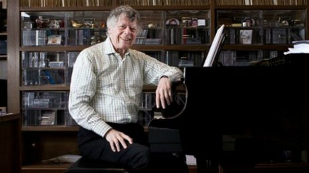 Gordon Getty 