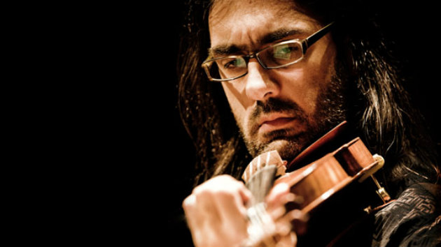 Leonidas Kavakos (Photo by Marco Borggreve)