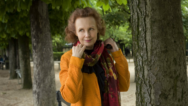 Kaija Saariaho