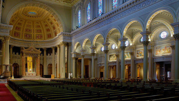 St. Ignatius Church